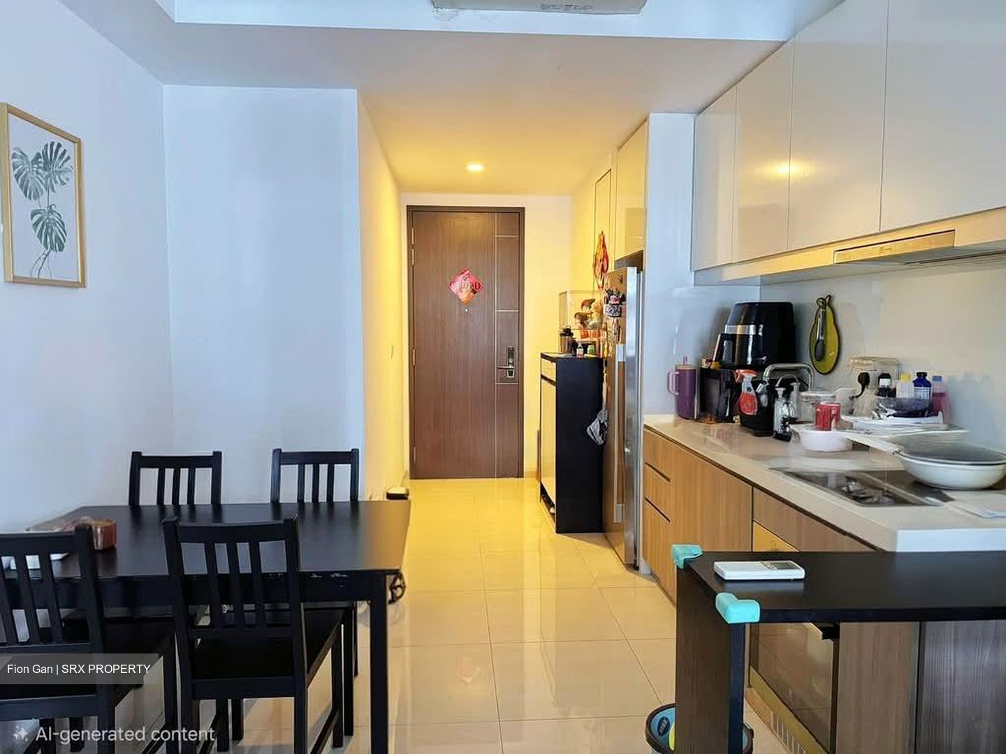 Jewel @ Buangkok (D19), Condominium #559728631